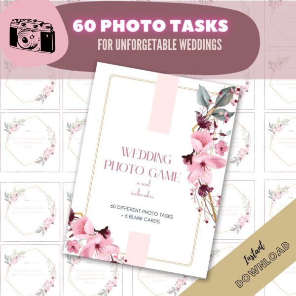 Fotospiel Hochzeit Produktkachel En