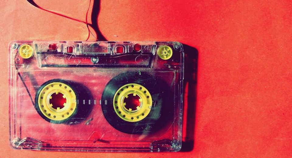 "Retro-Quiz "Ein Retro-Quiz ist eines der kultigsten Spiele zum 40. Geburtstag!"