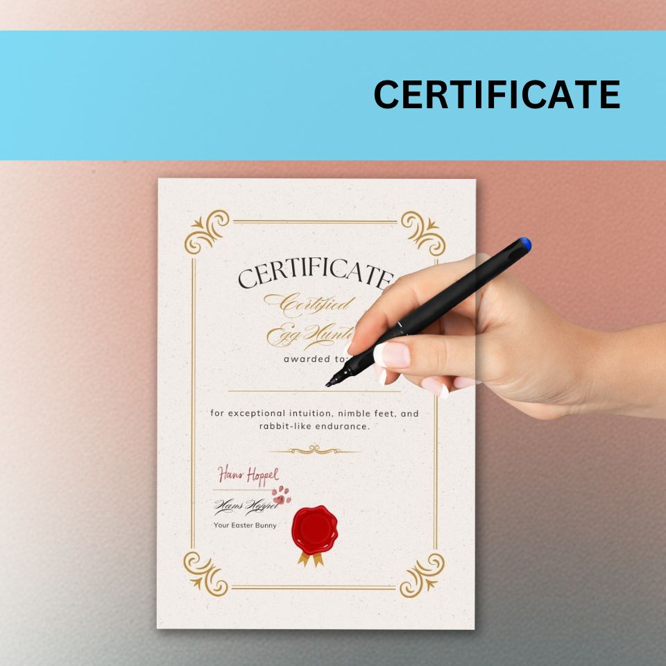 Easter Scavenger Hunt From 6 Years Up Easterscavengerhunt 6 Galleryimage 6