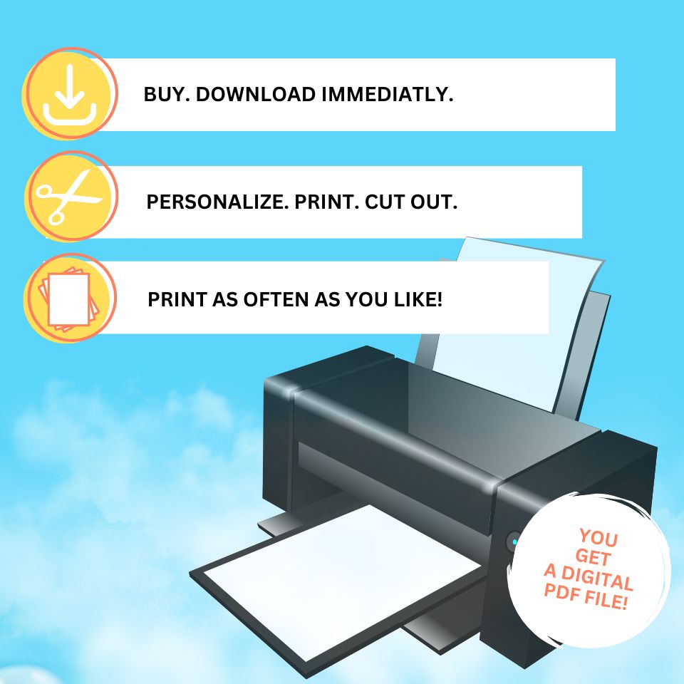 Easter Scavenger Hunt From 6 Years Up Easterscavengerhunt 6 Galleryimage 9