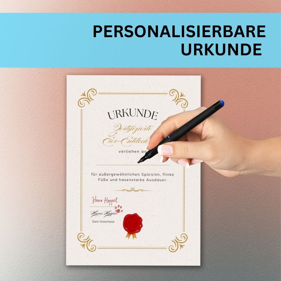 Osterschnitzeljagd Ab 6 Jahren Osterschnitzeljagd 6 Galeriebild 6