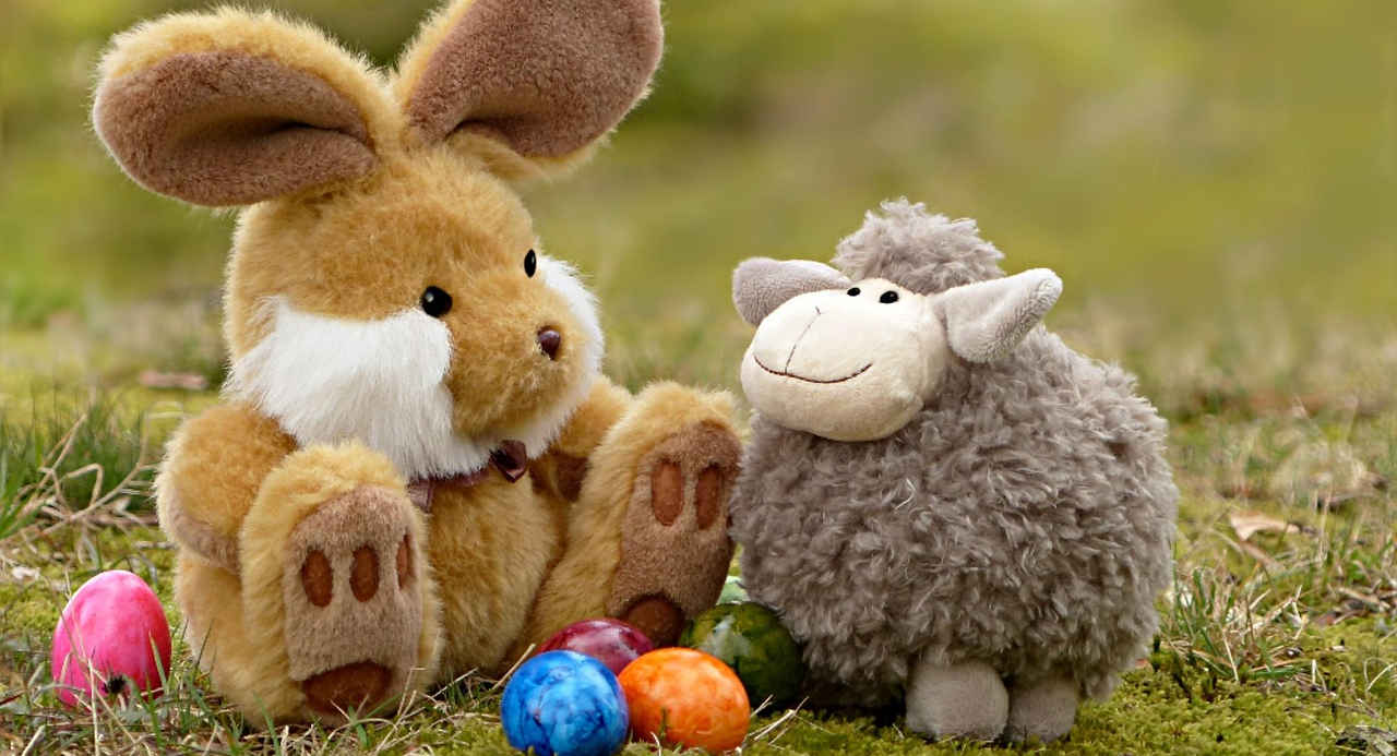 Osterschnitzeljagd: Die perfekte Osterüberraschung für Kinder und Familien