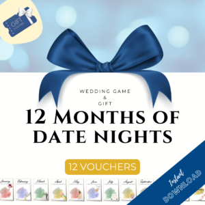 12 Months Date Nights Productimage 1
