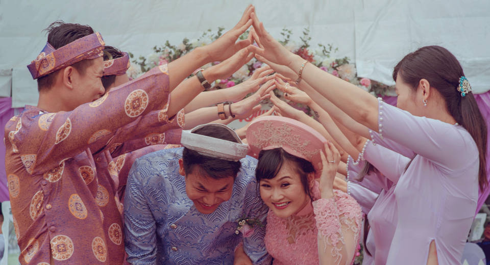 Top 50 Wedding Activities And Fun Wedding Games For An Unique Celebration "Wedding activities as a surprise for the wedding couple"